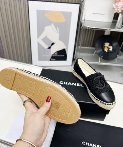 Synchronize the latest color schemes in 2025 🥑 Top Chanel's latest fishing shoesOriginal cus4y70g1o8