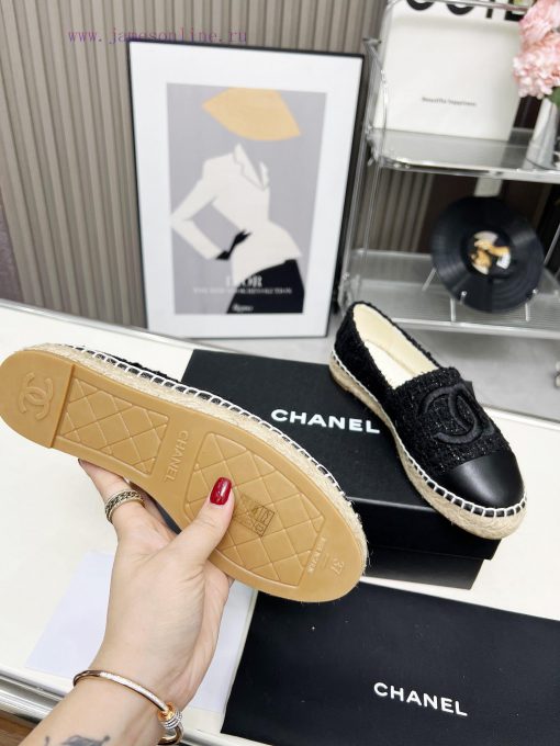 Synchronize the latest color schemes in 2025 🥑 Top Chanel's latest fishing shoesOriginal cus4y70g1o8