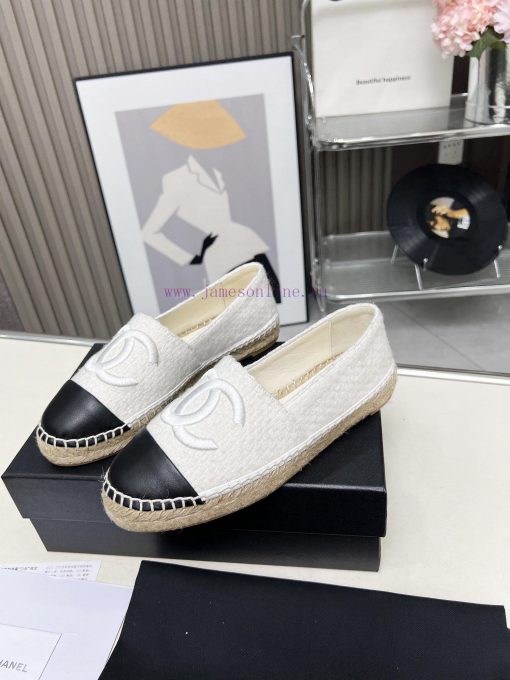 Synchronize the latest color schemes in 2025 🥑 Top Chanel's latest fishing shoesOriginal cuskrqs2u13 - Image 5