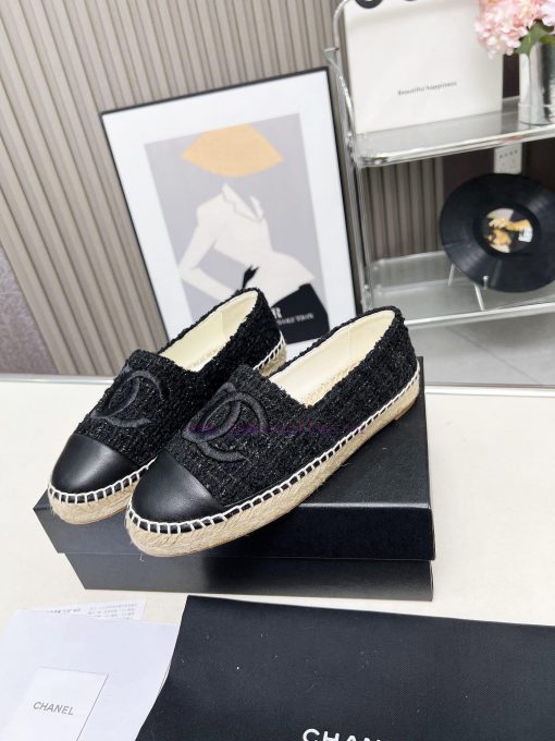 Synchronize the latest color schemes in 2025 🥑 Top Chanel's latest fishing shoesOriginal cus4y70g1o8 - Image 4