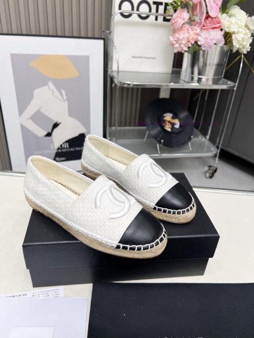 Synchronize the latest color schemes in 2025 🥑 Top Chanel's latest fishing shoesOriginal cuskrqs2u13 - Image 6