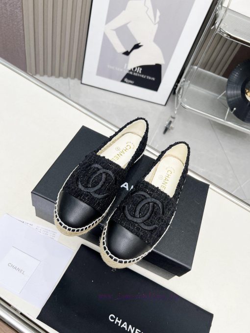 Synchronize the latest color schemes in 2025 🥑 Top Chanel's latest fishing shoesOriginal cus4y70g1o8 - Image 5
