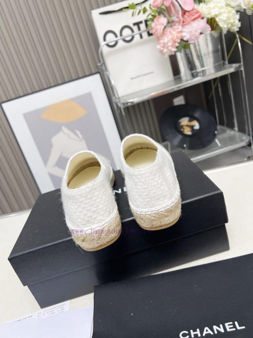 Synchronize the latest color schemes in 2025 🥑 Top Chanel's latest fishing shoesOriginal cuskrqs2u13 - Image 7