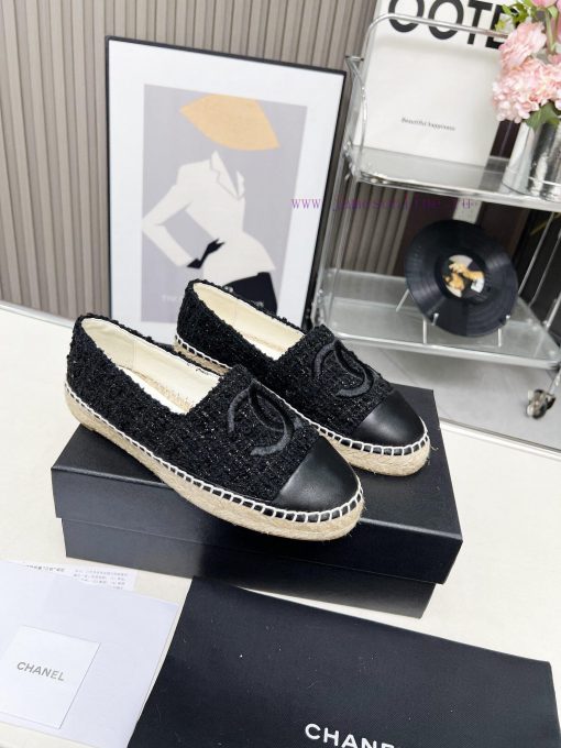 Synchronize the latest color schemes in 2025 🥑 Top Chanel's latest fishing shoesOriginal cus4y70g1o8 - Image 6