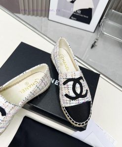 Synchronize the latest color schemes in 2025 🥑 Top Chanel's latest fishing shoesOriginal cus5kyrb62t