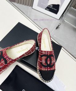 Synchronize the latest color schemes in 2025 🥑 Top Chanel's latest fishing shoesOriginal cuskrglk96o
