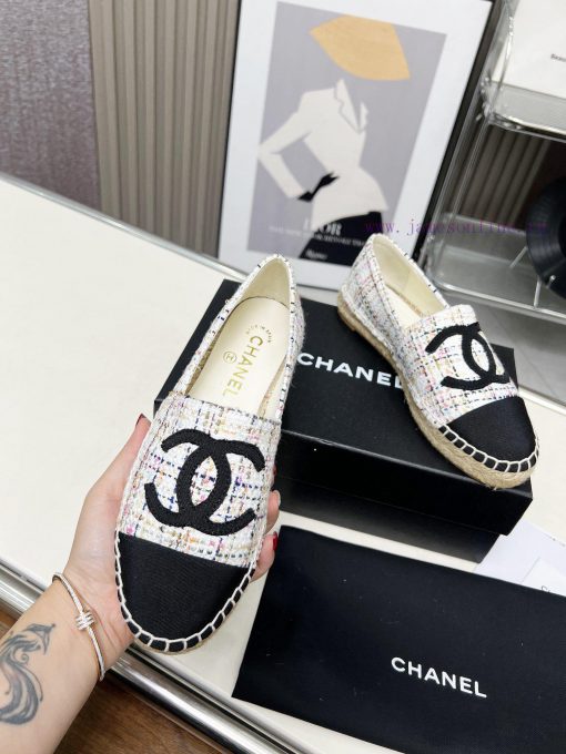 Synchronize the latest color schemes in 2025 🥑 Top Chanel's latest fishing shoesOriginal cus5kyrb62t - Image 4