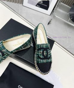 Synchronize the latest color schemes in 2025 🥑 Top Chanel's latest fishing shoesOriginal cusl2zpuar6