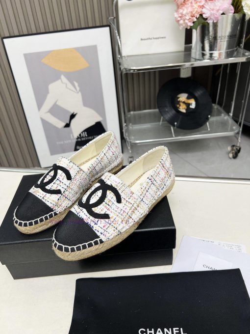 Synchronize the latest color schemes in 2025 🥑 Top Chanel's latest fishing shoesOriginal cus5kyrb62t - Image 8