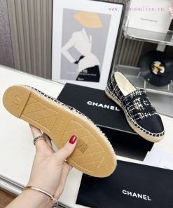 Synchronize the latest color schemes in 2025 🥑 Top Chanel's latest fishing shoesOriginal cusratoupuw