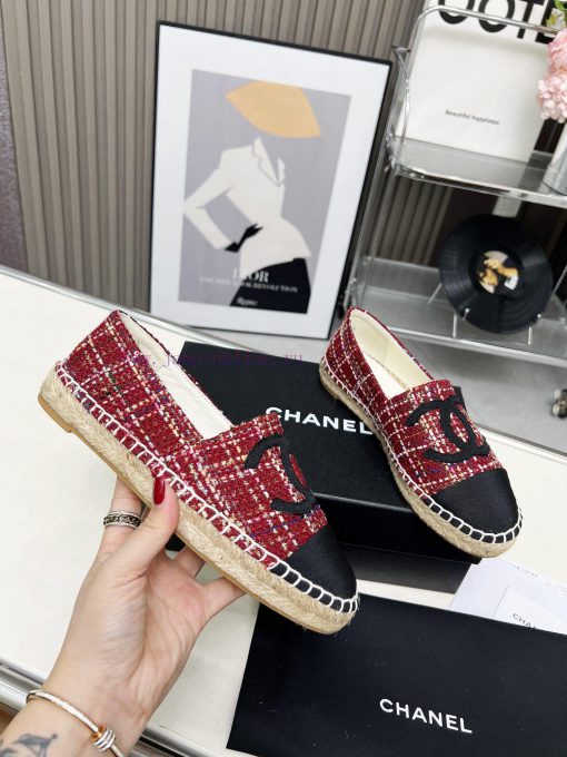 Synchronize the latest color schemes in 2025 🥑 Top Chanel's latest fishing shoesOriginal cuskrglk96o - Image 8