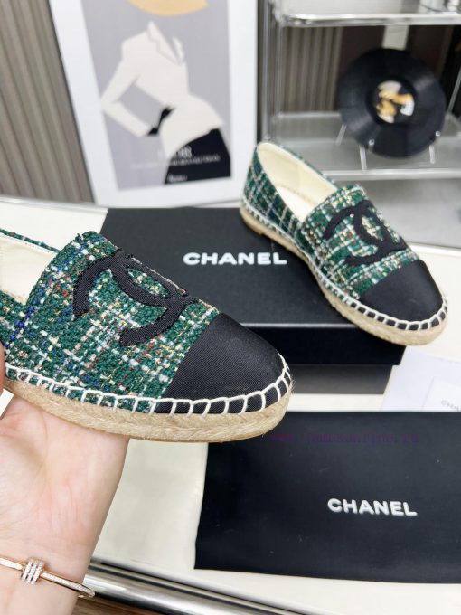 Synchronize the latest color schemes in 2025 🥑 Top Chanel's latest fishing shoesOriginal cusl2zpuar6 - Image 3