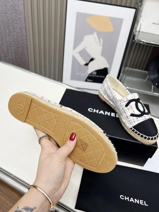 Synchronize the latest color schemes in 2025 🥑 Top Chanel's latest fishing shoesOriginal cus5kyrb62t - Image 10