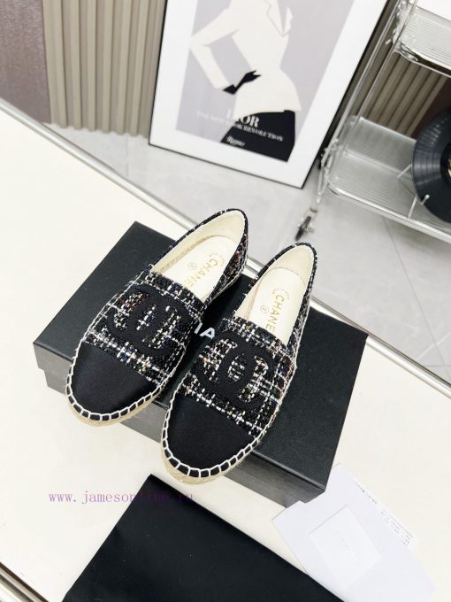 Synchronize the latest color schemes in 2025 🥑 Top Chanel's latest fishing shoesOriginal cusratoupuw - Image 3