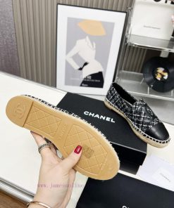 Synchronize the latest color schemes in 2025 🥑 Top Chanel's latest fishing shoesOriginal cus2ryx14ki