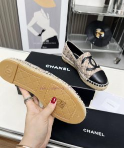 Synchronize the latest color schemes in 2025 🥑 Top Chanel's latest fishing shoesOriginal custc0n4993