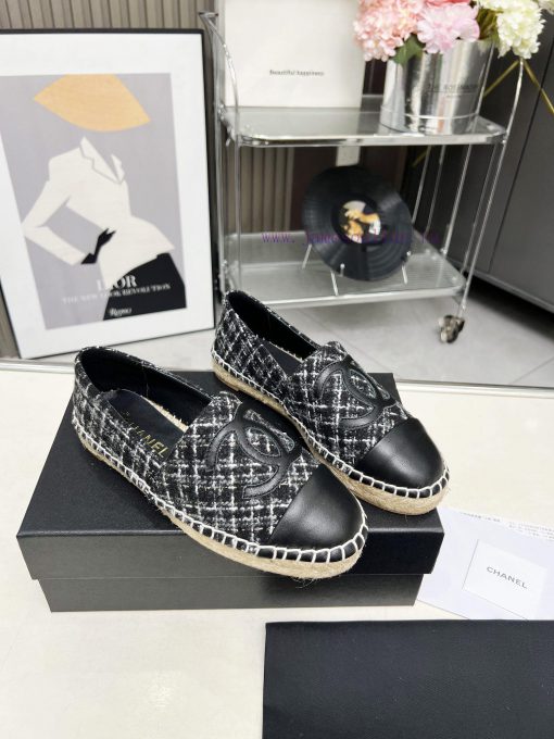 Synchronize the latest color schemes in 2025 🥑 Top Chanel's latest fishing shoesOriginal cus2ryx14ki - Image 6