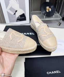 Synchronize the latest color schemes in 2025 🥑 Top Chanel's latest fishing shoesOriginal cusvclelc3c