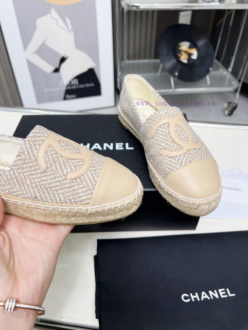 Synchronize the latest color schemes in 2025 🥑 Top Chanel's latest fishing shoesOriginal cusvclelc3c