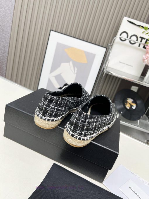 Synchronize the latest color schemes in 2025 🥑 Top Chanel's latest fishing shoesOriginal cus2ryx14ki - Image 7