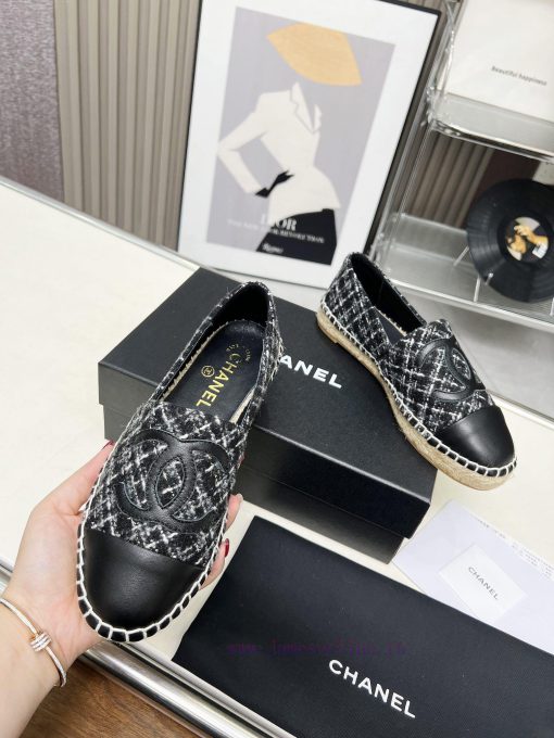 Synchronize the latest color schemes in 2025 🥑 Top Chanel's latest fishing shoesOriginal cus2ryx14ki - Image 8