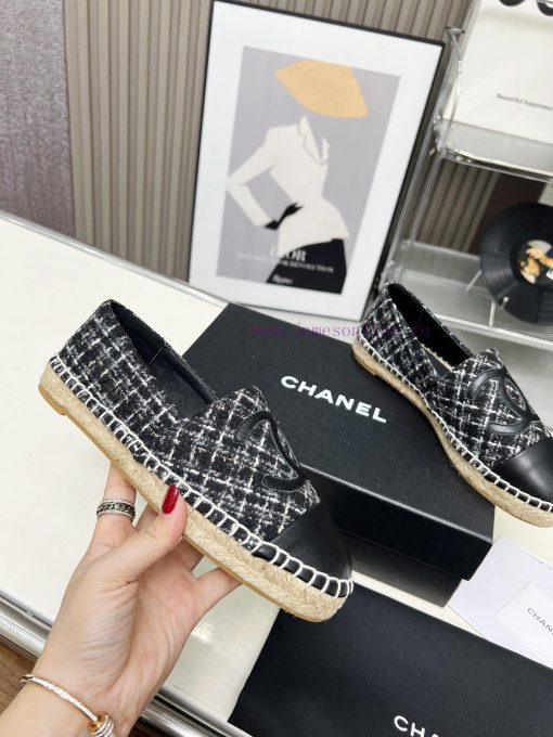 Synchronize the latest color schemes in 2025 🥑 Top Chanel's latest fishing shoesOriginal cus2ryx14ki - Image 9