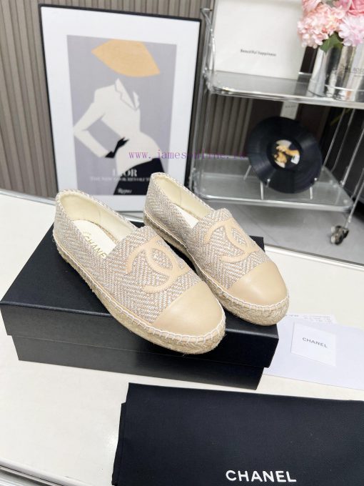 Synchronize the latest color schemes in 2025 🥑 Top Chanel's latest fishing shoesOriginal cusvclelc3c - Image 5