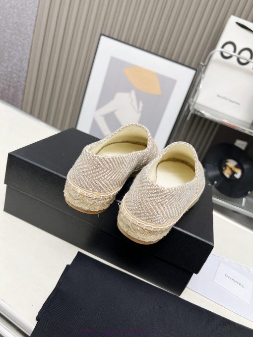Synchronize the latest color schemes in 2025 🥑 Top Chanel's latest fishing shoesOriginal cusvclelc3c - Image 6