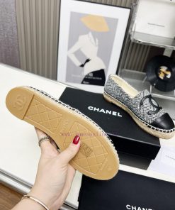 Synchronize the latest color schemes in 2025 🥑 Top Chanel's latest fishing shoesOriginal cust1bo6mmc