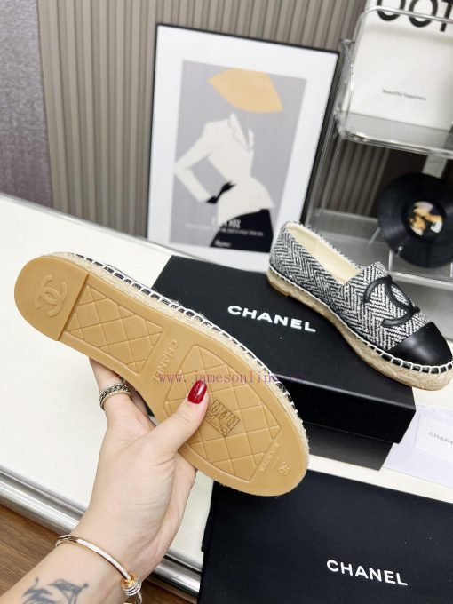 Synchronize the latest color schemes in 2025 🥑 Top Chanel's latest fishing shoesOriginal cust1bo6mmc