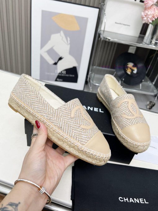 Synchronize the latest color schemes in 2025 🥑 Top Chanel's latest fishing shoesOriginal cusvclelc3c - Image 7
