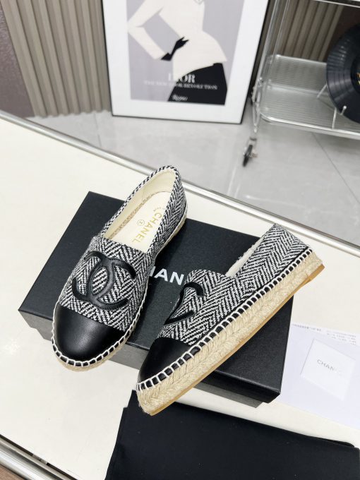 Synchronize the latest color schemes in 2025 🥑 Top Chanel's latest fishing shoesOriginal cust1bo6mmc - Image 4