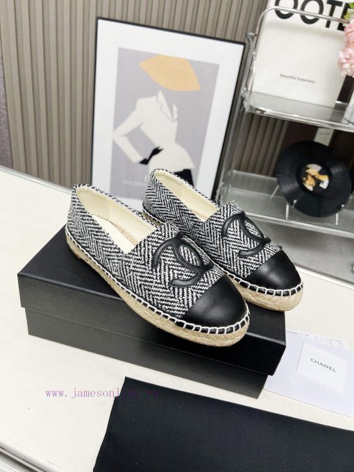 Synchronize the latest color schemes in 2025 🥑 Top Chanel's latest fishing shoesOriginal cust1bo6mmc - Image 5
