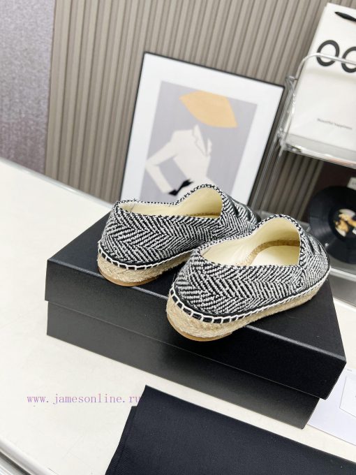 Synchronize the latest color schemes in 2025 🥑 Top Chanel's latest fishing shoesOriginal cust1bo6mmc - Image 7