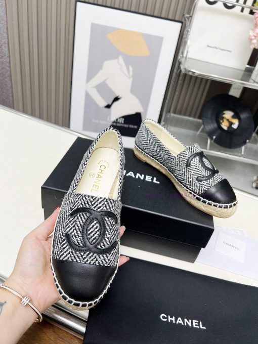 Synchronize the latest color schemes in 2025 🥑 Top Chanel's latest fishing shoesOriginal cust1bo6mmc - Image 8