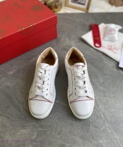 ╔ Low cut white red stripe light version ╗️Top level customized version𝑪𝒉𝒓𝒊𝒔𝒕𝒊𝒂𝒏 𝑳𝒐𝒖𝒃𝒐𝒖𝒕𝒊𝒏Wh3d1qg8ew