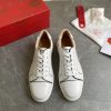╔ Low cut white black stripe light version ╗️ Top level customized version𝑪𝒉𝒓𝒊𝒔𝒕𝒊𝒂𝒏 𝑳𝒐𝒖𝒃𝒐𝒖𝒕𝒊aoh7qw5r