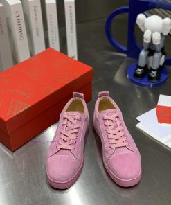 ╔ Low Help Pink Sheep Jingguang Edition ╗️Top level customized version𝑪𝒉𝒓𝒊𝒔𝒕𝒊𝒂𝒏 𝑳𝒐𝒖𝒃𝒐𝒖𝒕𝒊𝒏Whei88ppr5q