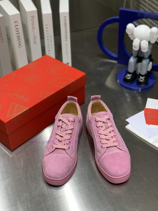 ╔ Low Help Pink Sheep Jingguang Edition ╗️Top level customized version𝑪𝒉𝒓𝒊𝒔𝒕𝒊𝒂𝒏 𝑳𝒐𝒖𝒃𝒐𝒖𝒕𝒊𝒏Whei88ppr5q