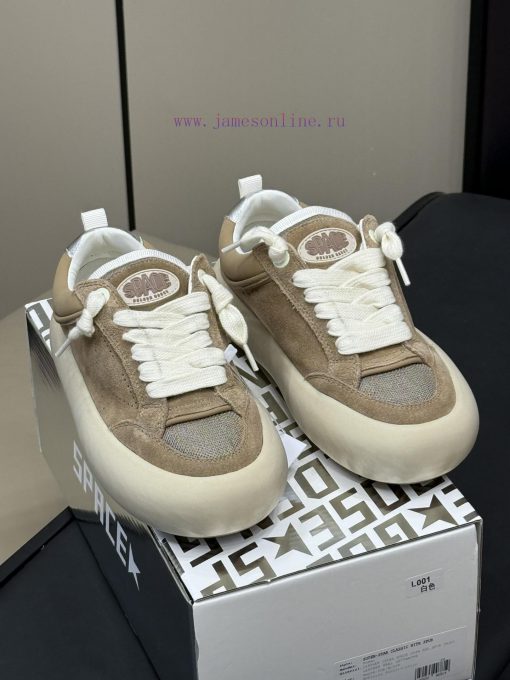 GGDB Little Dirty Shoes # "Classic ReproductionNew Tide of Space 2.0The 'little cutie' of thxrt9y8xg - Image 3