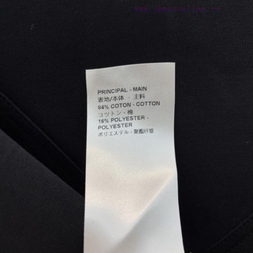 CT77522 Louis Vuitton 25 Early Spring New Collection Sports And Leisure Set Casual And Fashiona ewwecuzn - Image 10