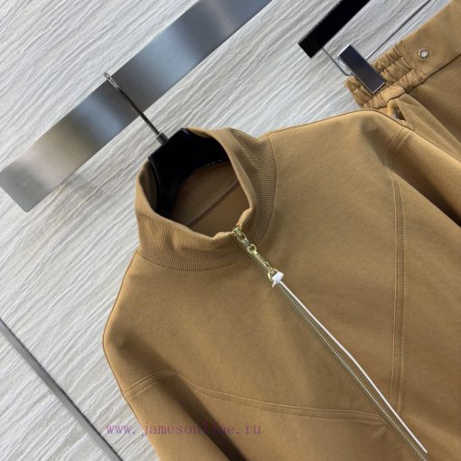 CT77522 Louis Vuitton 25 Early Spring New Collection Sports And Leisure Set Casual And Fashiona c3bqvf07 - Image 3