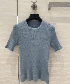 ️ High End AT77195 Coco Chanel 25p Spring/Summer New Product Thread Void Craft Label ️ Slim Kni slydwsc9