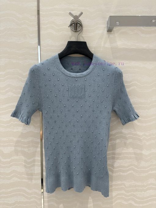 ️ High End AT77195 Coco Chanel 25p Spring/Summer New Product Thread Void Craft Label ️ Slim Kni slydwsc9