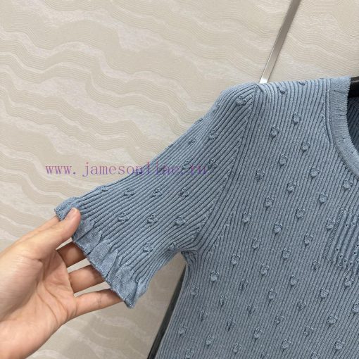 ️ High End AT77195 Coco Chanel 25p Spring/Summer New Product Thread Void Craft Label ️ Slim Kni slydwsc9 - Image 5