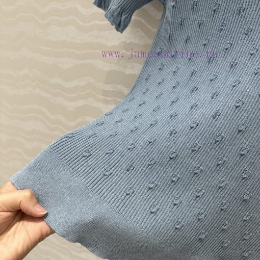 ️ High End AT77195 Coco Chanel 25p Spring/Summer New Product Thread Void Craft Label ️ Slim Kni slydwsc9 - Image 6