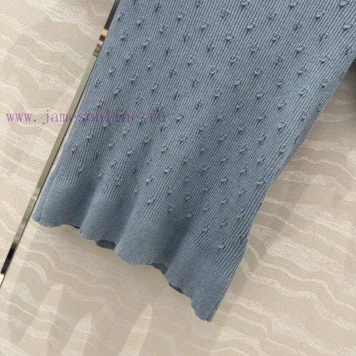 ️ High End AT77195 Coco Chanel 25p Spring/Summer New Product Thread Void Craft Label ️ Slim Kni slydwsc9 - Image 7