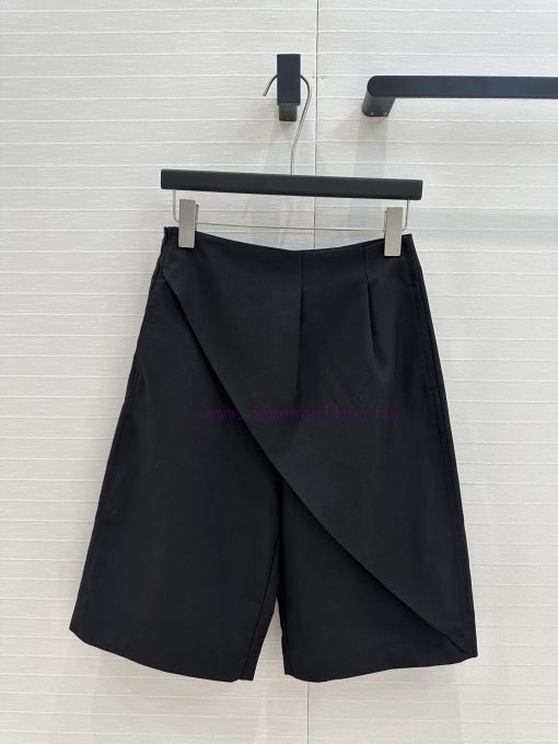 Hot Selling Recommendation BK77561 Loe * Spring/Summer New Bermuda Straight Leg Shorts Creating 4myfg2t6