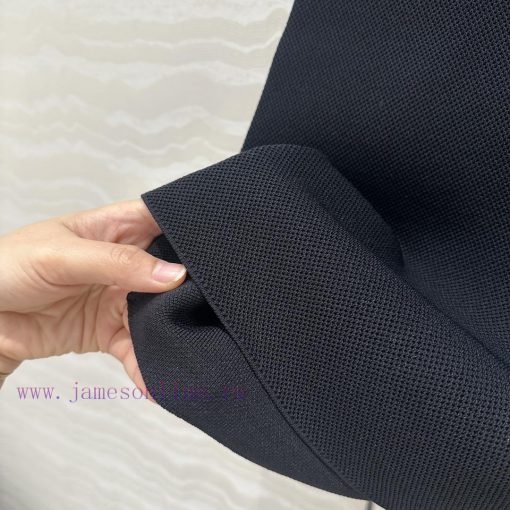 AT77565 Miss Dior Tennis Sport Knitted 🧶 Tank Top Temperament U-neck Slim Fit Versatile And Not wfj7d7wx - Image 8