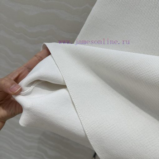 AT77565 Miss Dior Tennis Sport Knitted 🧶 Tank Top Temperament U-neck Slim Fit Versatile And Not aputl3n9 - Image 8